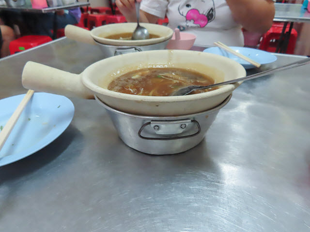 興利魚翅餐館 魚翅