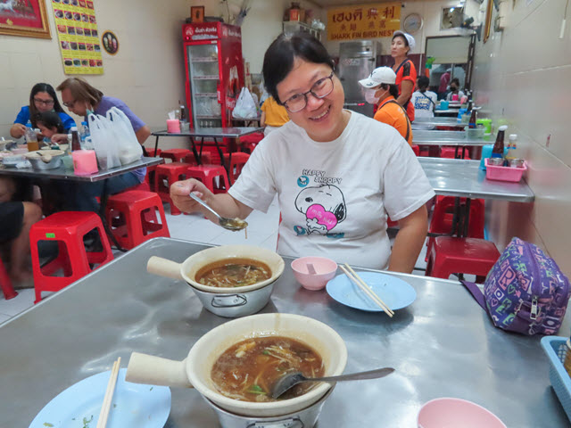 興利魚翅餐館 魚翅