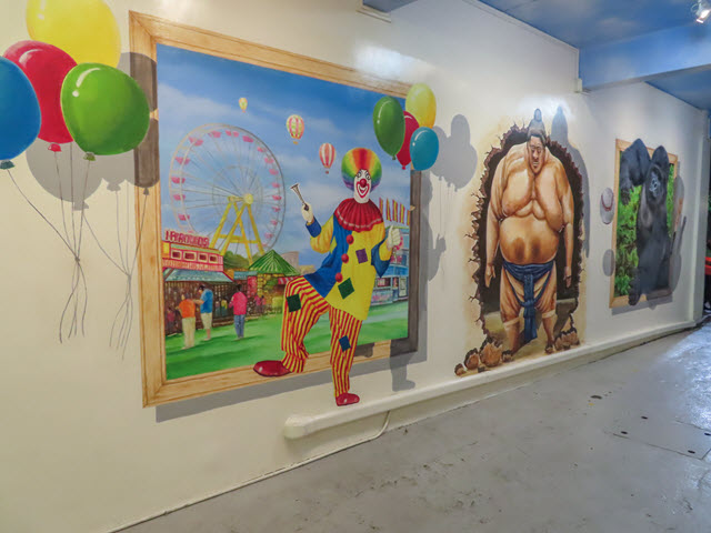 曼谷唐人街 (曼谷中國城)