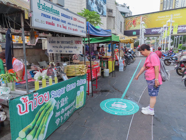 曼谷 Si Phraya Pier 碼頭